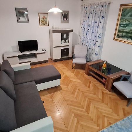 Apartman Nena Crikvenica Exterior foto