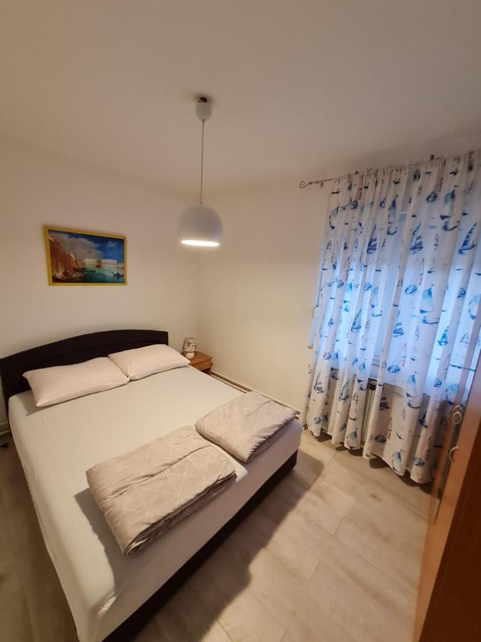 Apartman Nena Crikvenica Exterior foto